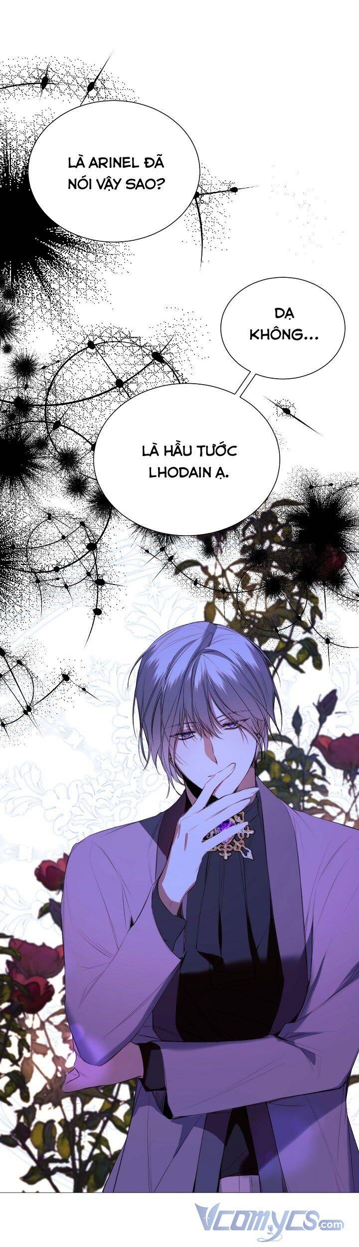 Ác Nữ Cần Bạo Chúa Chapter 43 - 43