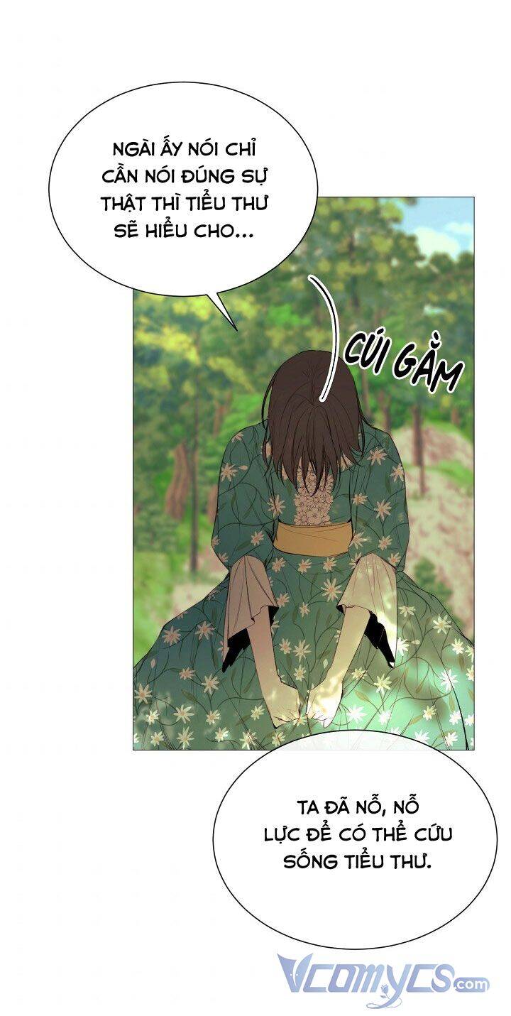 Ác Nữ Cần Bạo Chúa Chapter 43 - 45