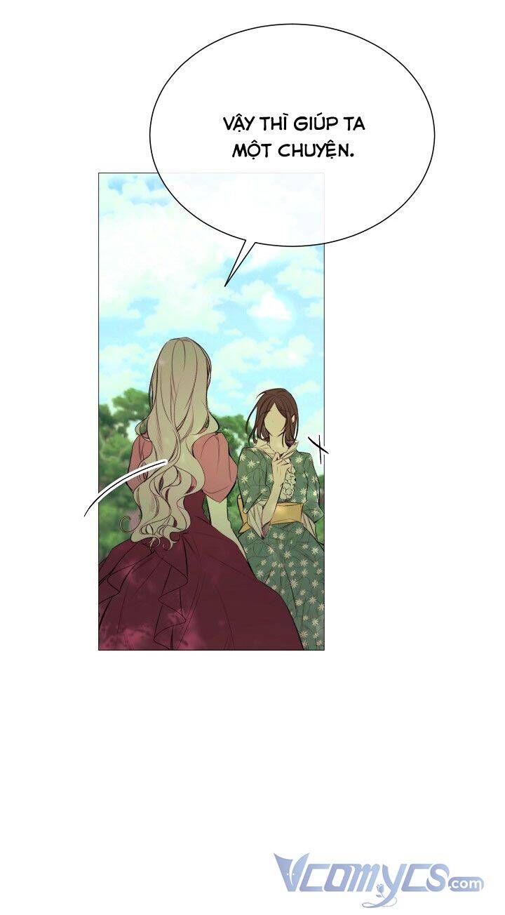 Ác Nữ Cần Bạo Chúa Chapter 43 - 48