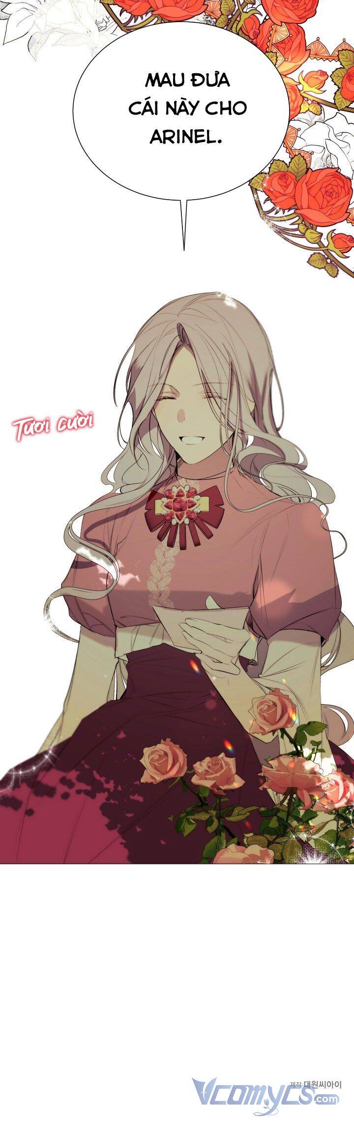 Ác Nữ Cần Bạo Chúa Chapter 43 - 50