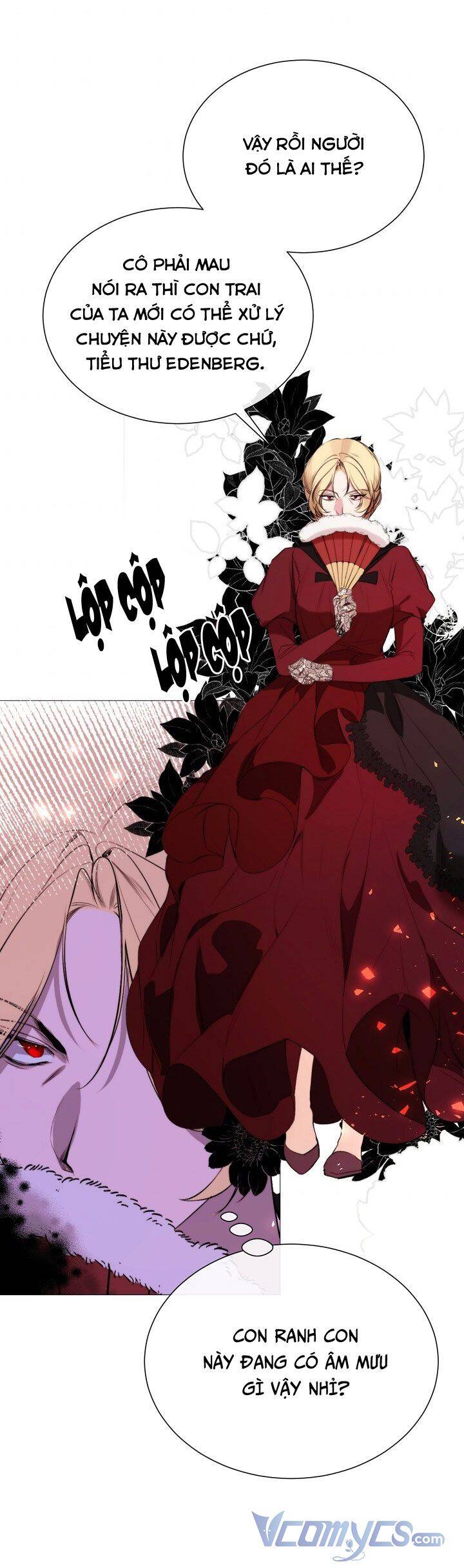 Ác Nữ Cần Bạo Chúa Chapter 43 - 7