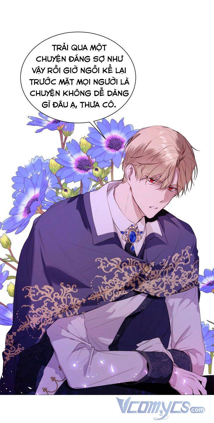 Ác Nữ Cần Bạo Chúa Chapter 43 - 8