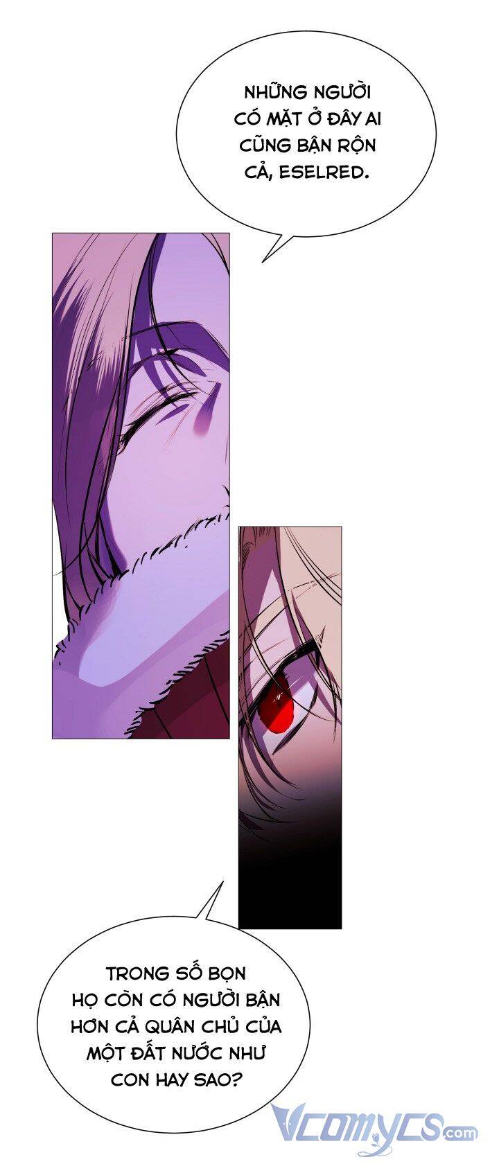 Ác Nữ Cần Bạo Chúa Chapter 43 - 9