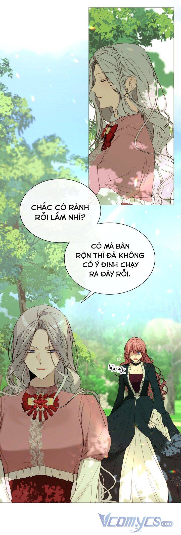 Ác Nữ Cần Bạo Chúa Chapter 44 - 2