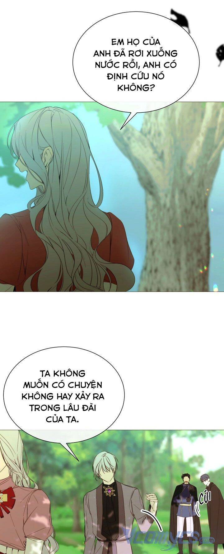 Ác Nữ Cần Bạo Chúa Chapter 44 - 17