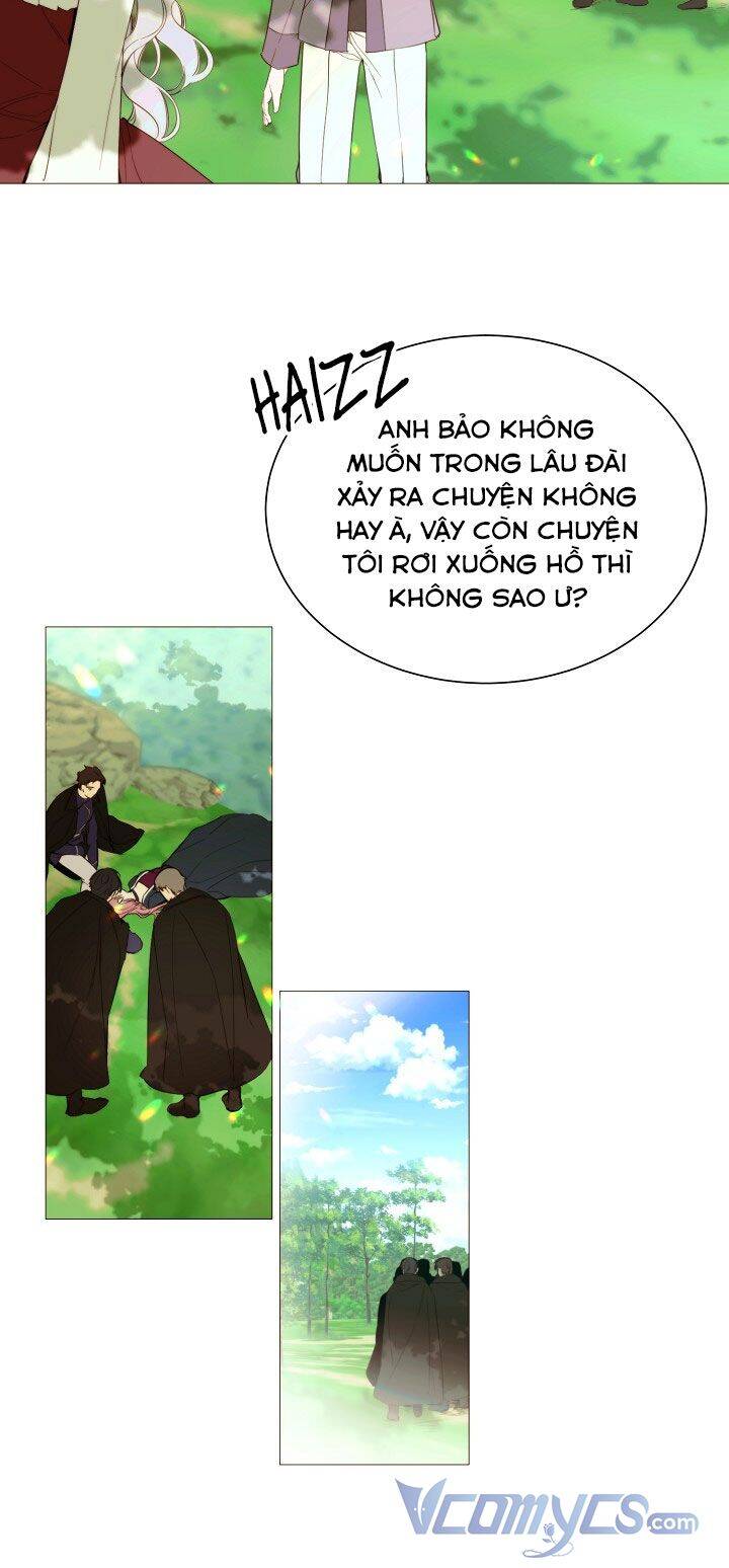 Ác Nữ Cần Bạo Chúa Chapter 44 - 18