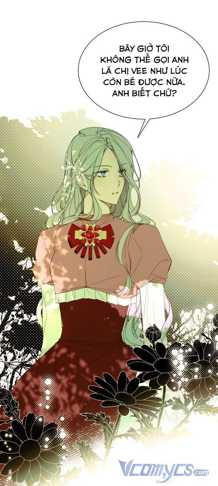 Ác Nữ Cần Bạo Chúa Chapter 44 - 19