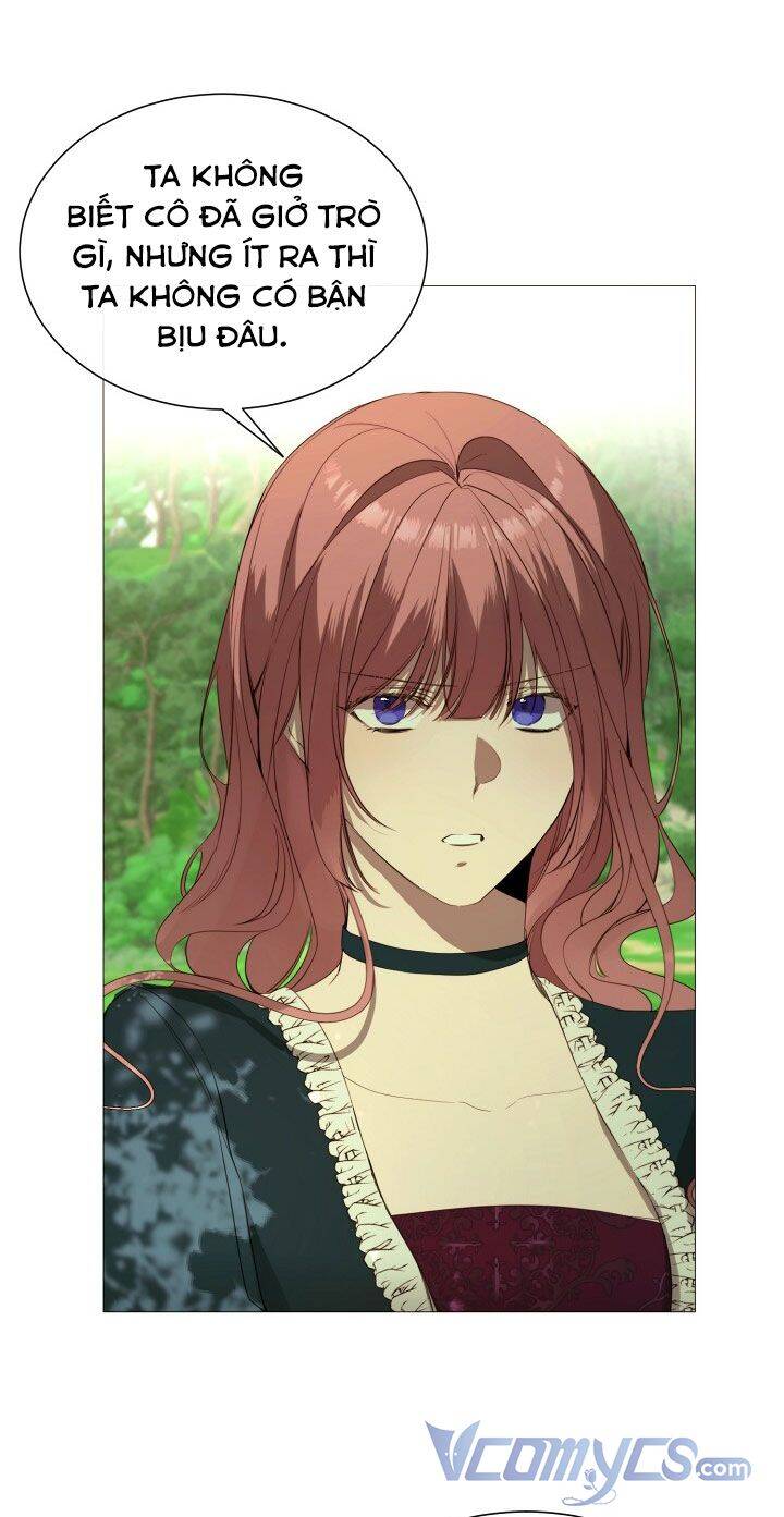 Ác Nữ Cần Bạo Chúa Chapter 44 - 3