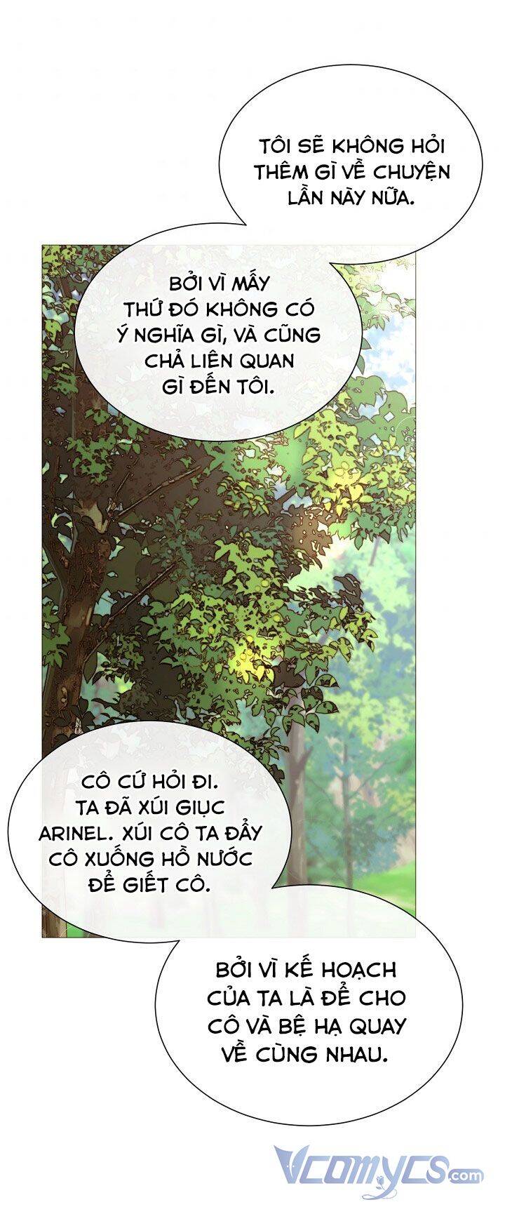 Ác Nữ Cần Bạo Chúa Chapter 44 - 21