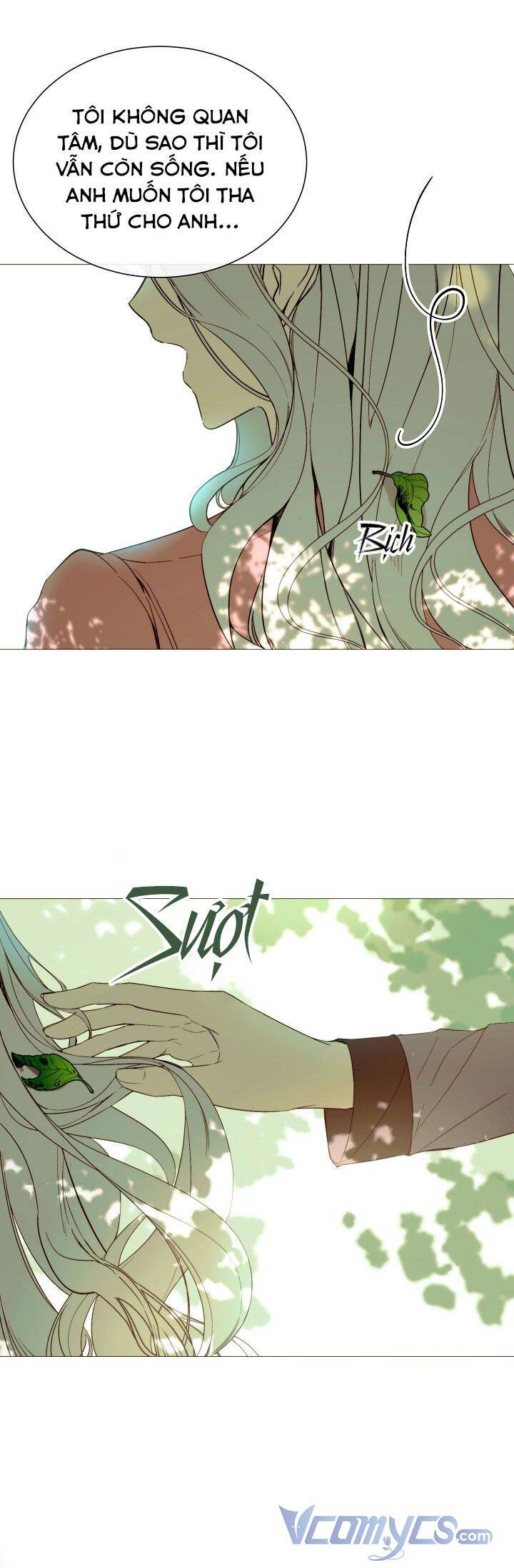 Ác Nữ Cần Bạo Chúa Chapter 44 - 22