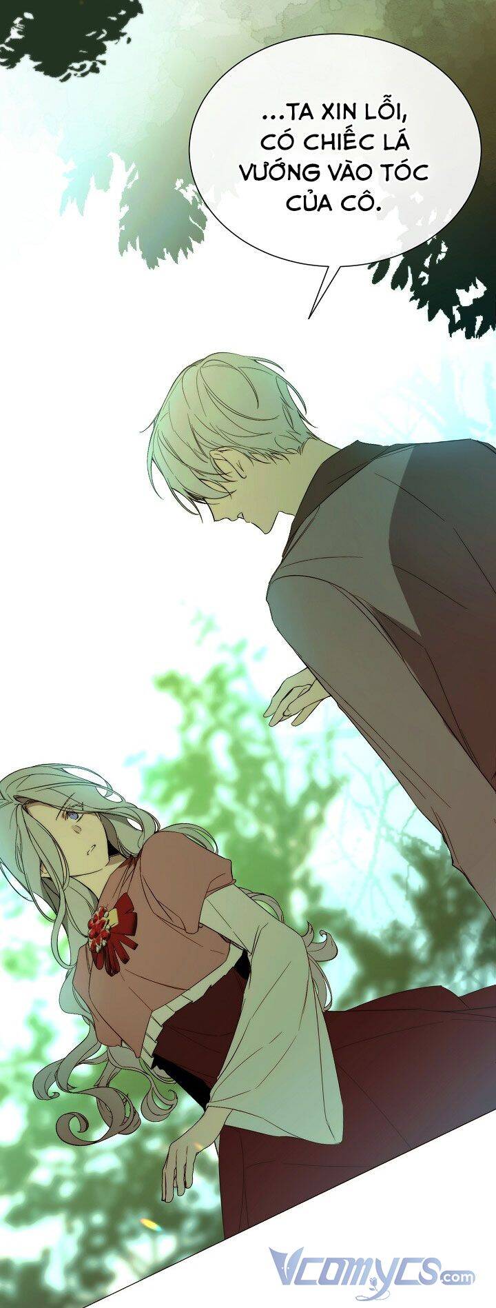 Ác Nữ Cần Bạo Chúa Chapter 44 - 24