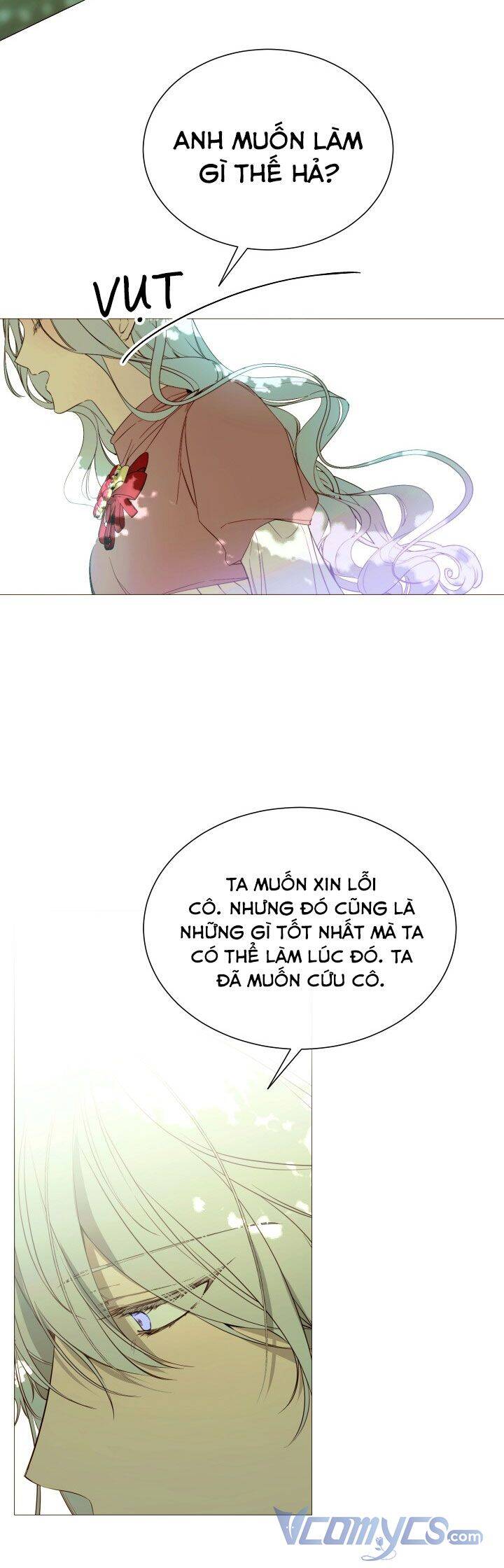 Ác Nữ Cần Bạo Chúa Chapter 44 - 25