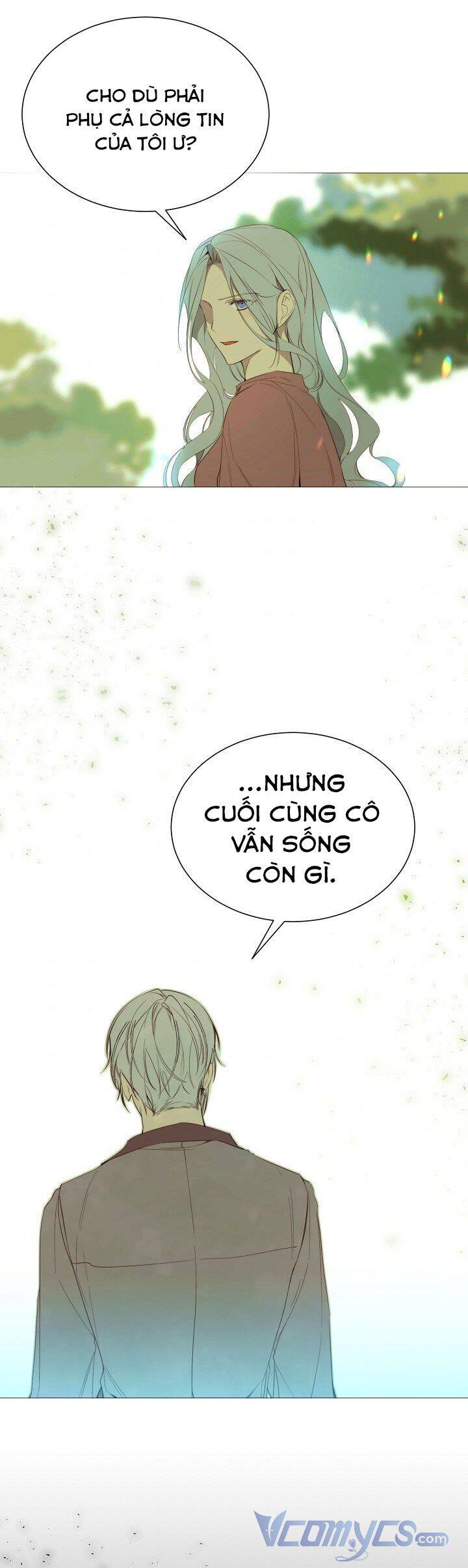 Ác Nữ Cần Bạo Chúa Chapter 44 - 26