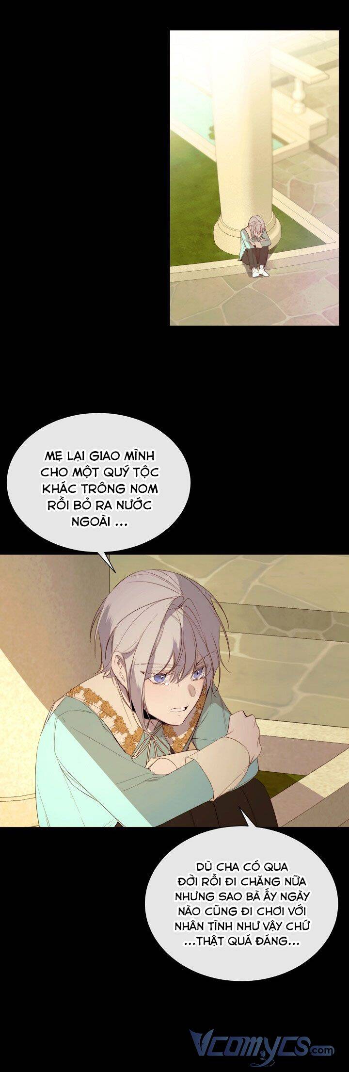 Ác Nữ Cần Bạo Chúa Chapter 44 - 28