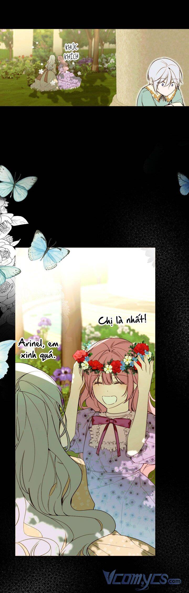 Ác Nữ Cần Bạo Chúa Chapter 44 - 29