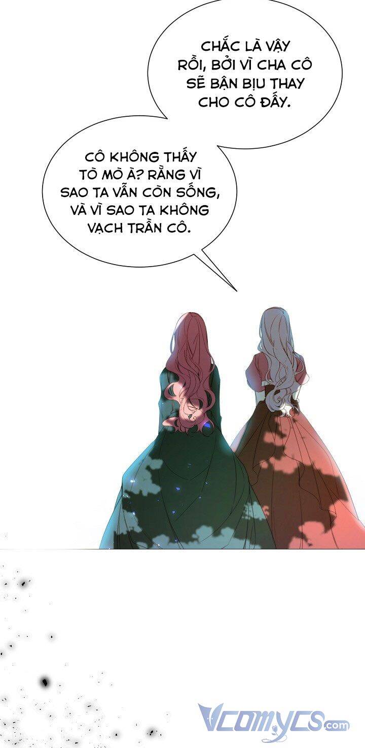 Ác Nữ Cần Bạo Chúa Chapter 44 - 4