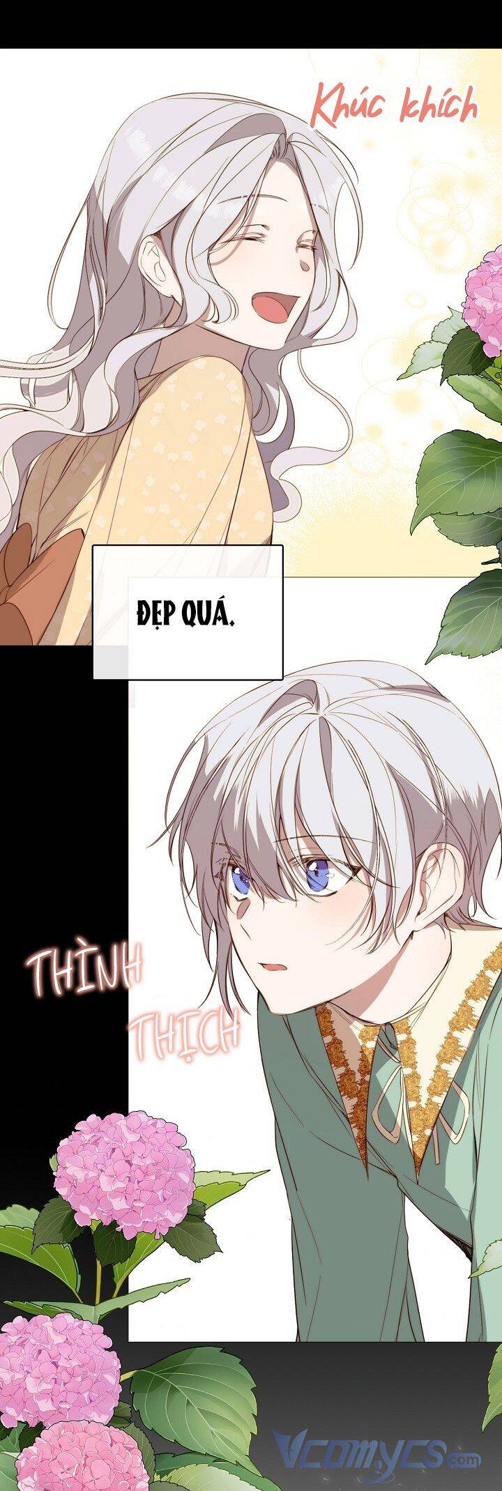 Ác Nữ Cần Bạo Chúa Chapter 44 - 31