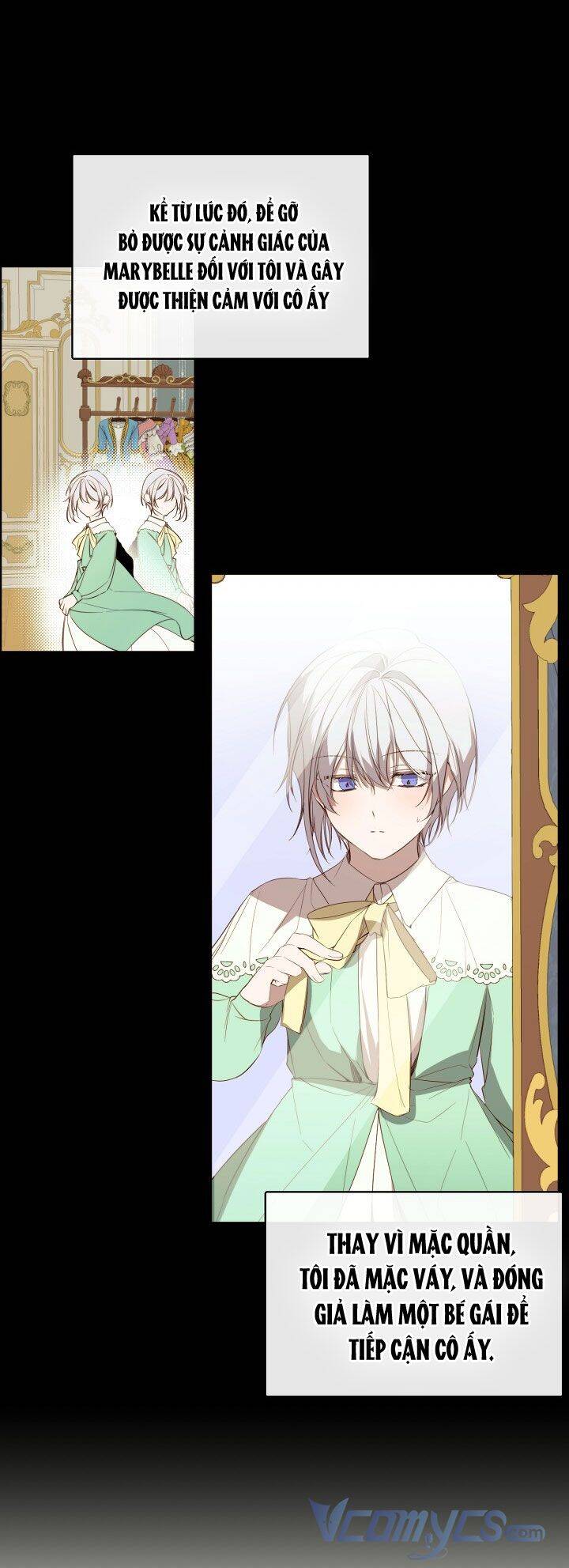 Ác Nữ Cần Bạo Chúa Chapter 44 - 34