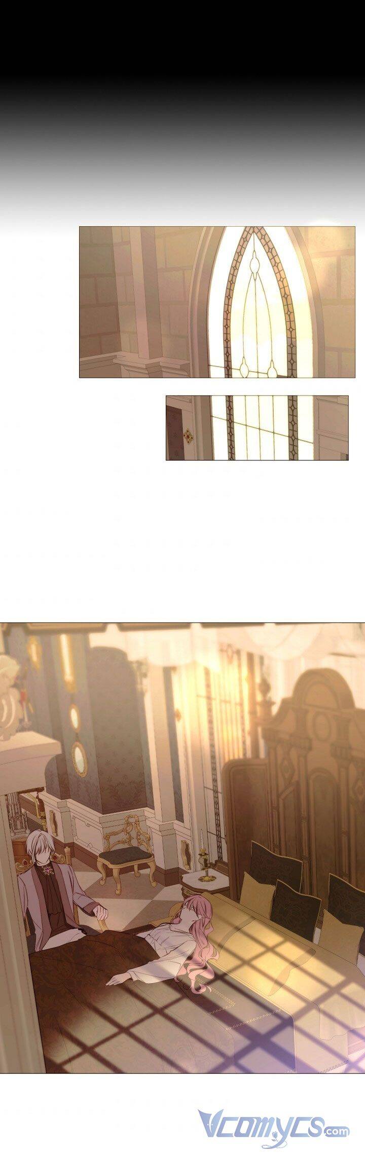 Ác Nữ Cần Bạo Chúa Chapter 44 - 38