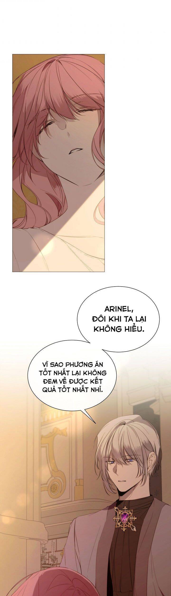 Ác Nữ Cần Bạo Chúa Chapter 44 - 39