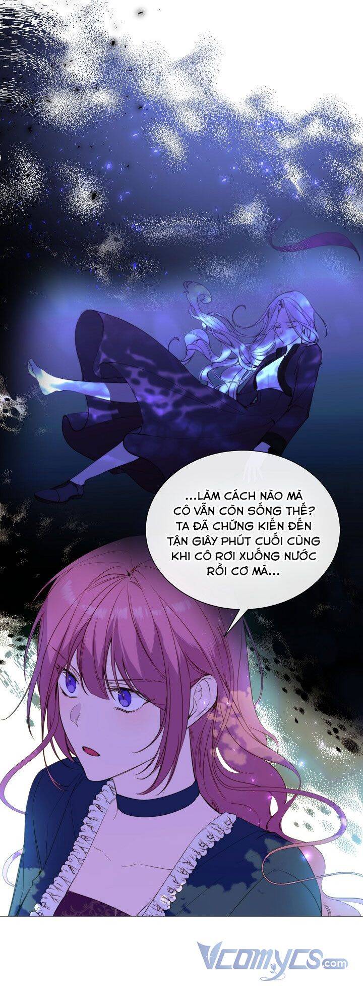 Ác Nữ Cần Bạo Chúa Chapter 44 - 5