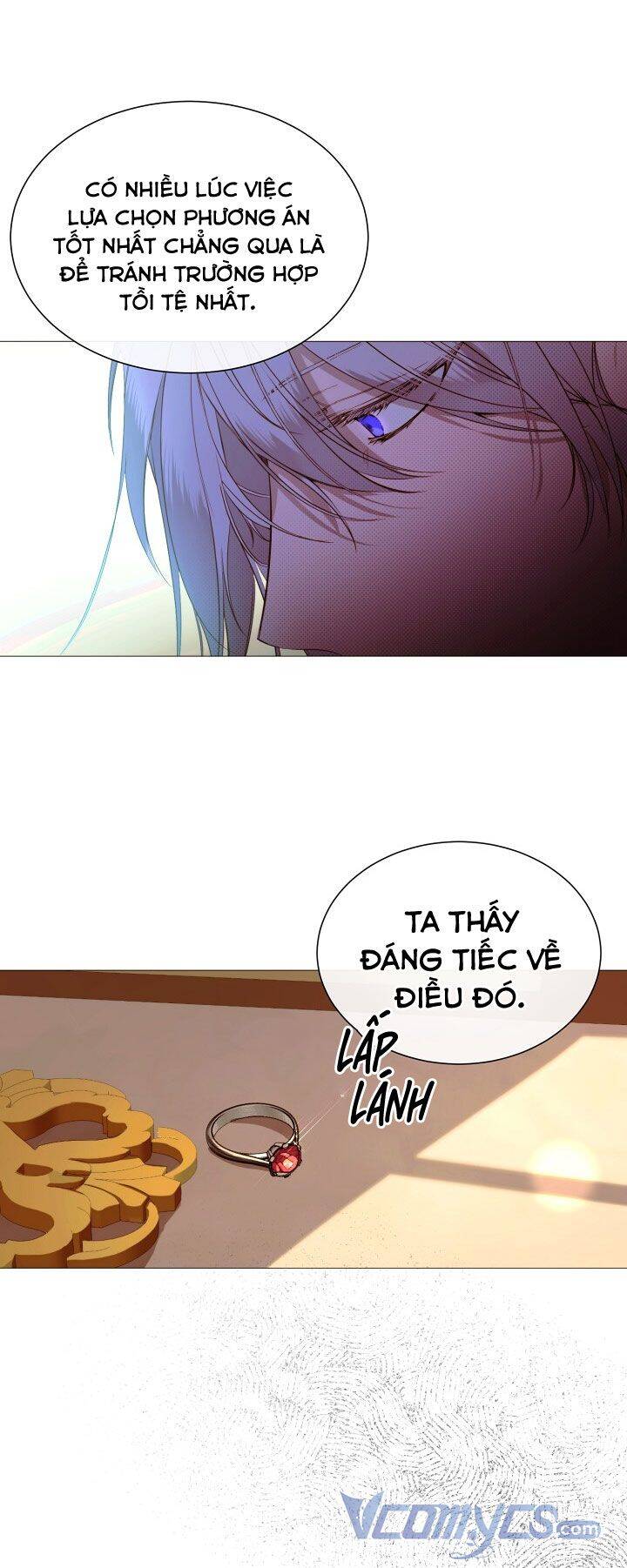 Ác Nữ Cần Bạo Chúa Chapter 44 - 41