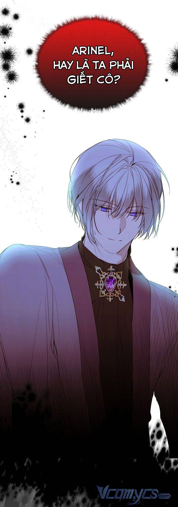 Ác Nữ Cần Bạo Chúa Chapter 44 - 44