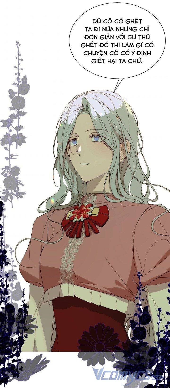 Ác Nữ Cần Bạo Chúa Chapter 44 - 8