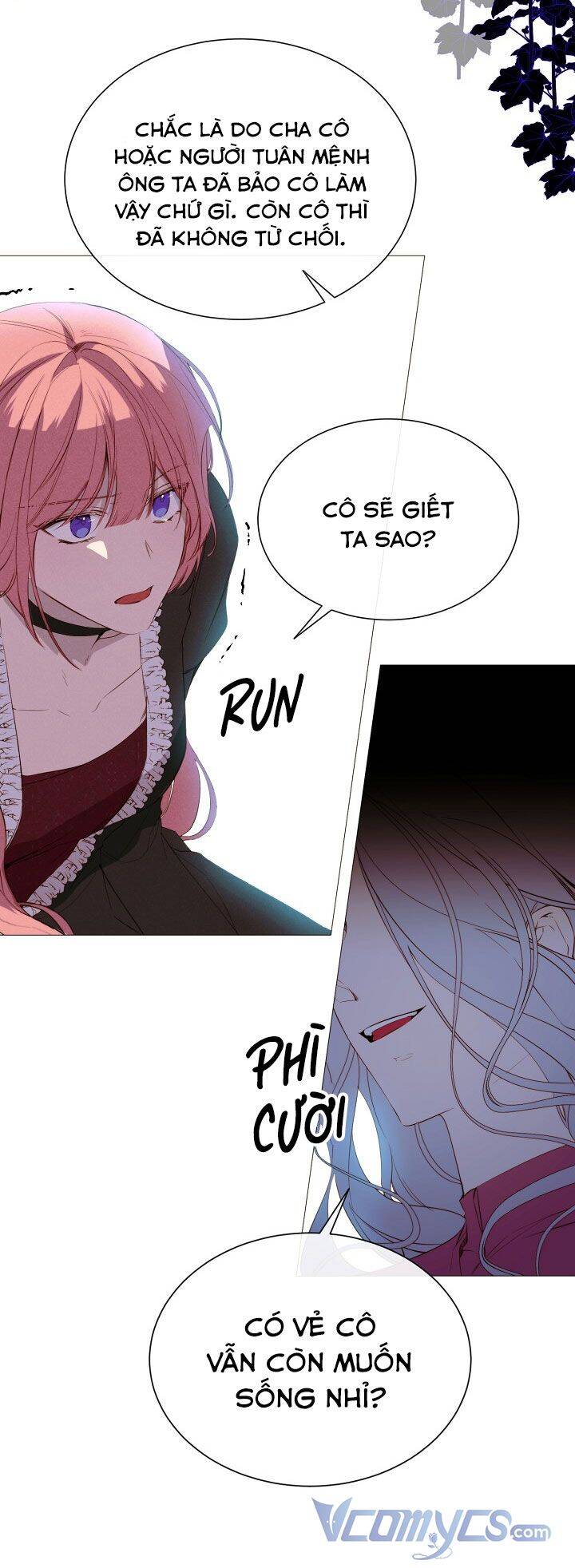 Ác Nữ Cần Bạo Chúa Chapter 44 - 9