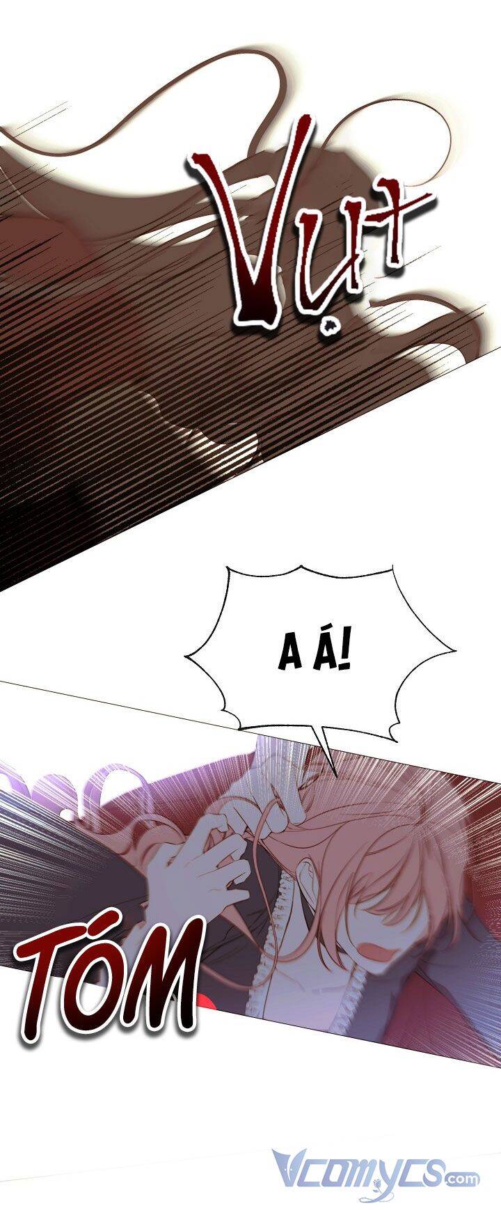 Ác Nữ Cần Bạo Chúa Chapter 44 - 10