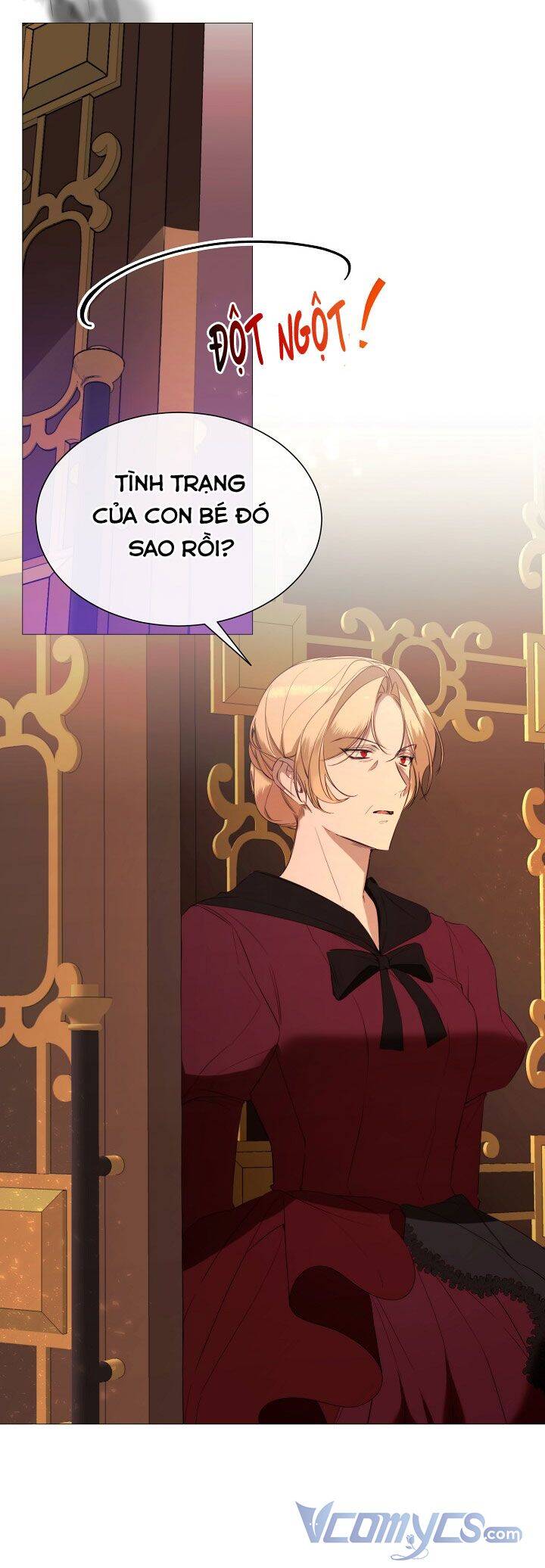 Ác Nữ Cần Bạo Chúa Chapter 45 - 2