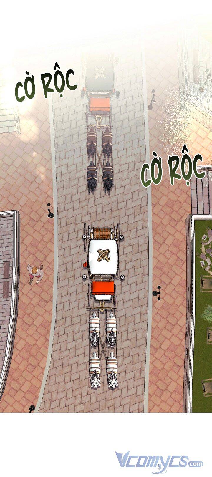 Ác Nữ Cần Bạo Chúa Chapter 45 - 11