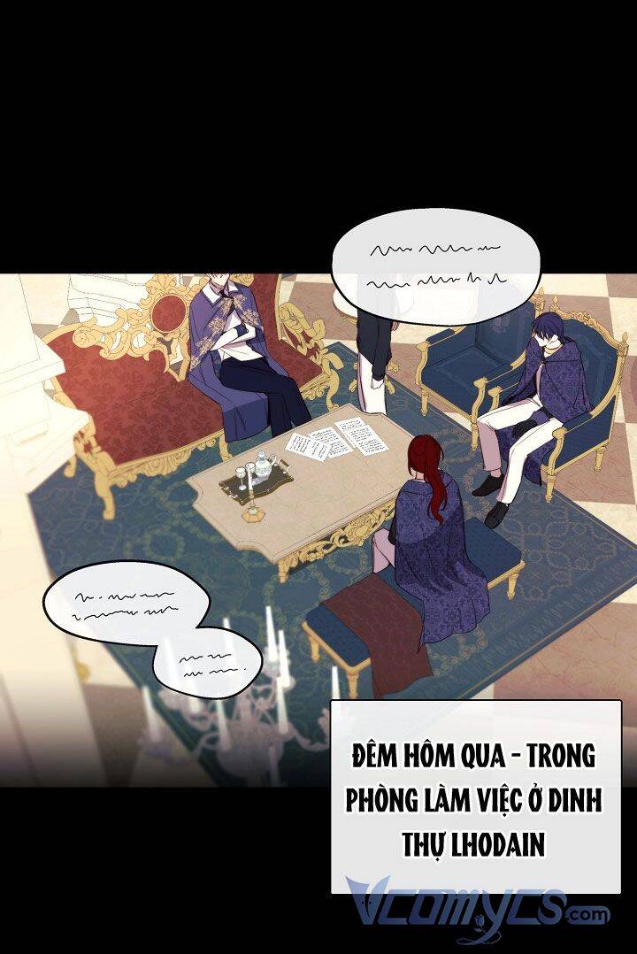 Ác Nữ Cần Bạo Chúa Chapter 45 - 13