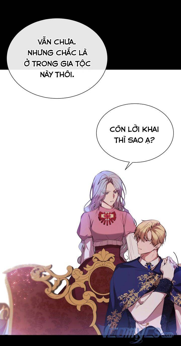 Ác Nữ Cần Bạo Chúa Chapter 45 - 17