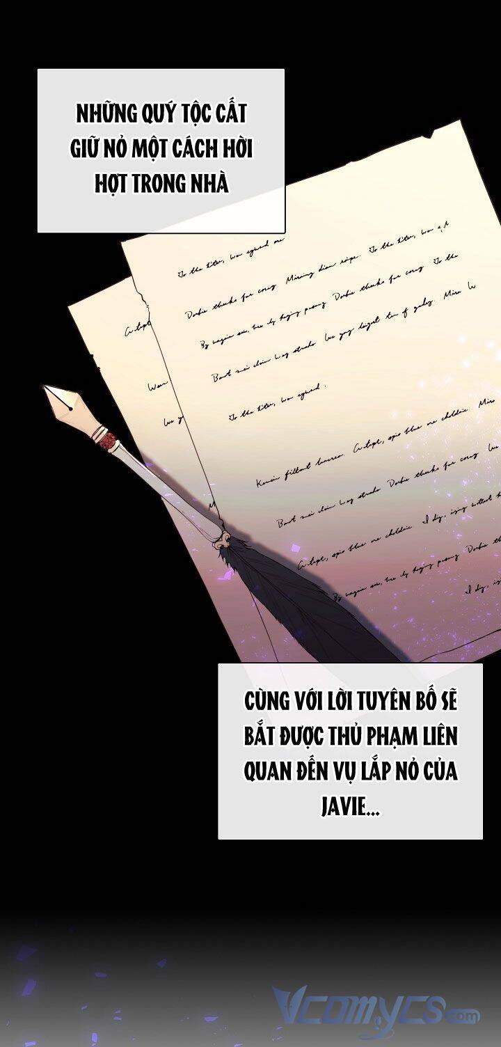 Ác Nữ Cần Bạo Chúa Chapter 45 - 20