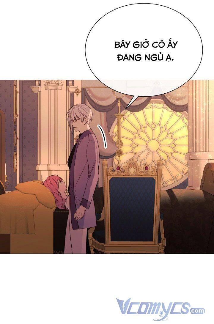 Ác Nữ Cần Bạo Chúa Chapter 45 - 3