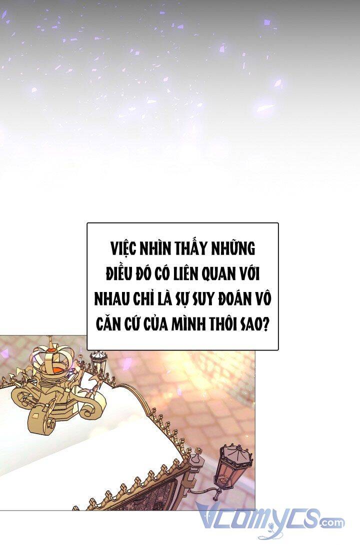 Ác Nữ Cần Bạo Chúa Chapter 45 - 21