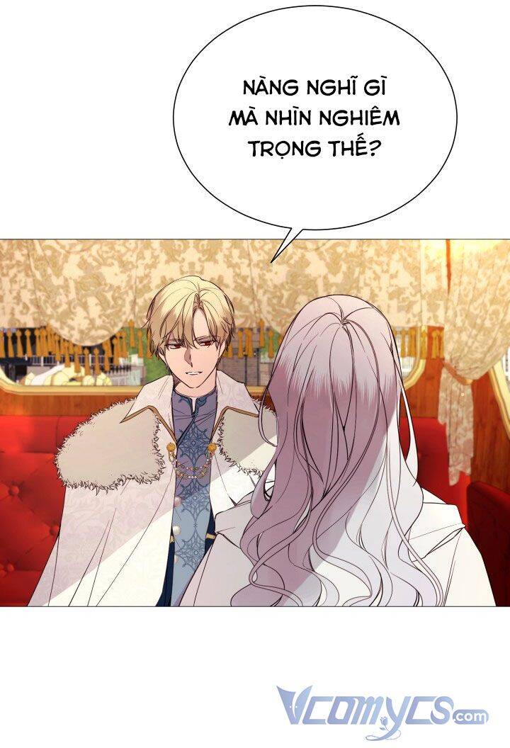 Ác Nữ Cần Bạo Chúa Chapter 45 - 23