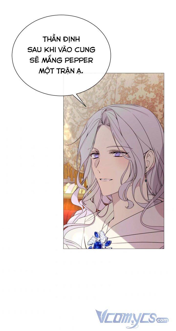 Ác Nữ Cần Bạo Chúa Chapter 45 - 24