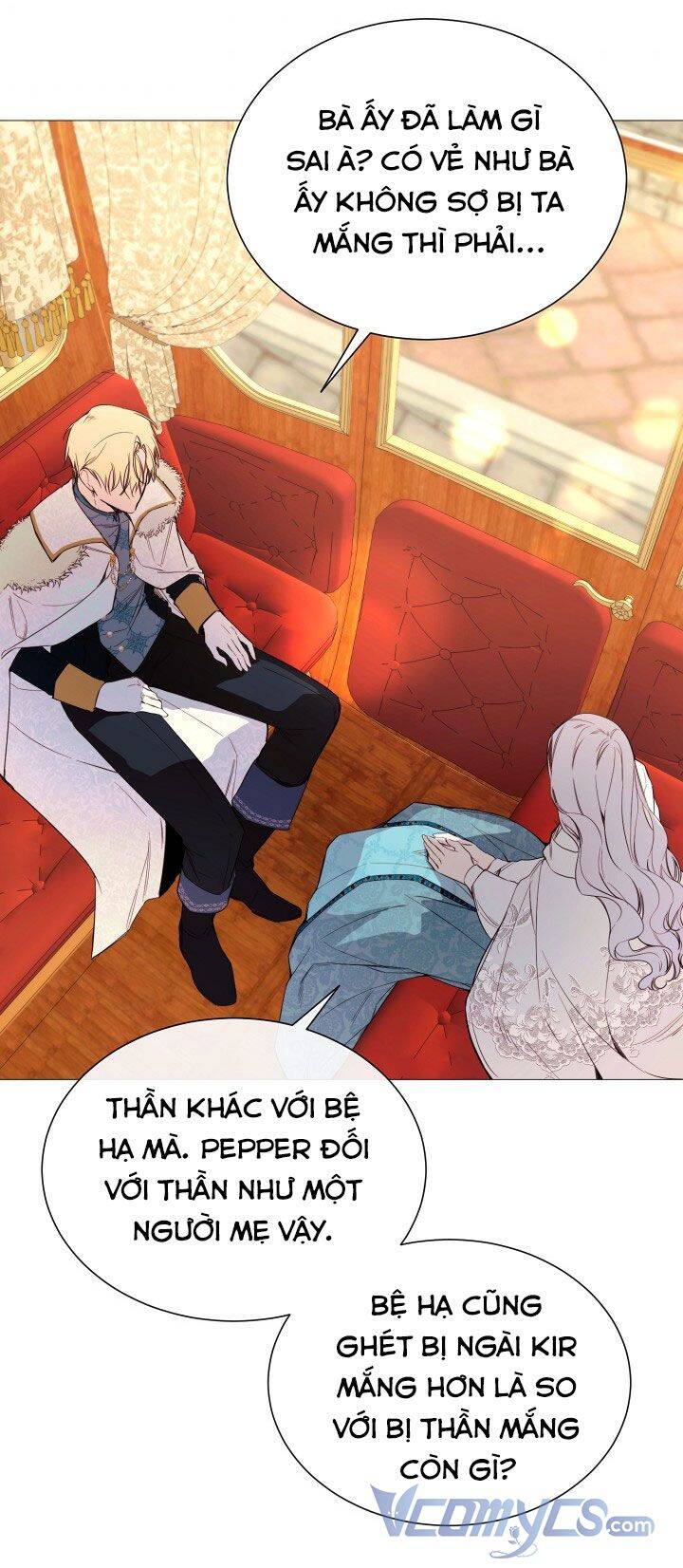 Ác Nữ Cần Bạo Chúa Chapter 45 - 25