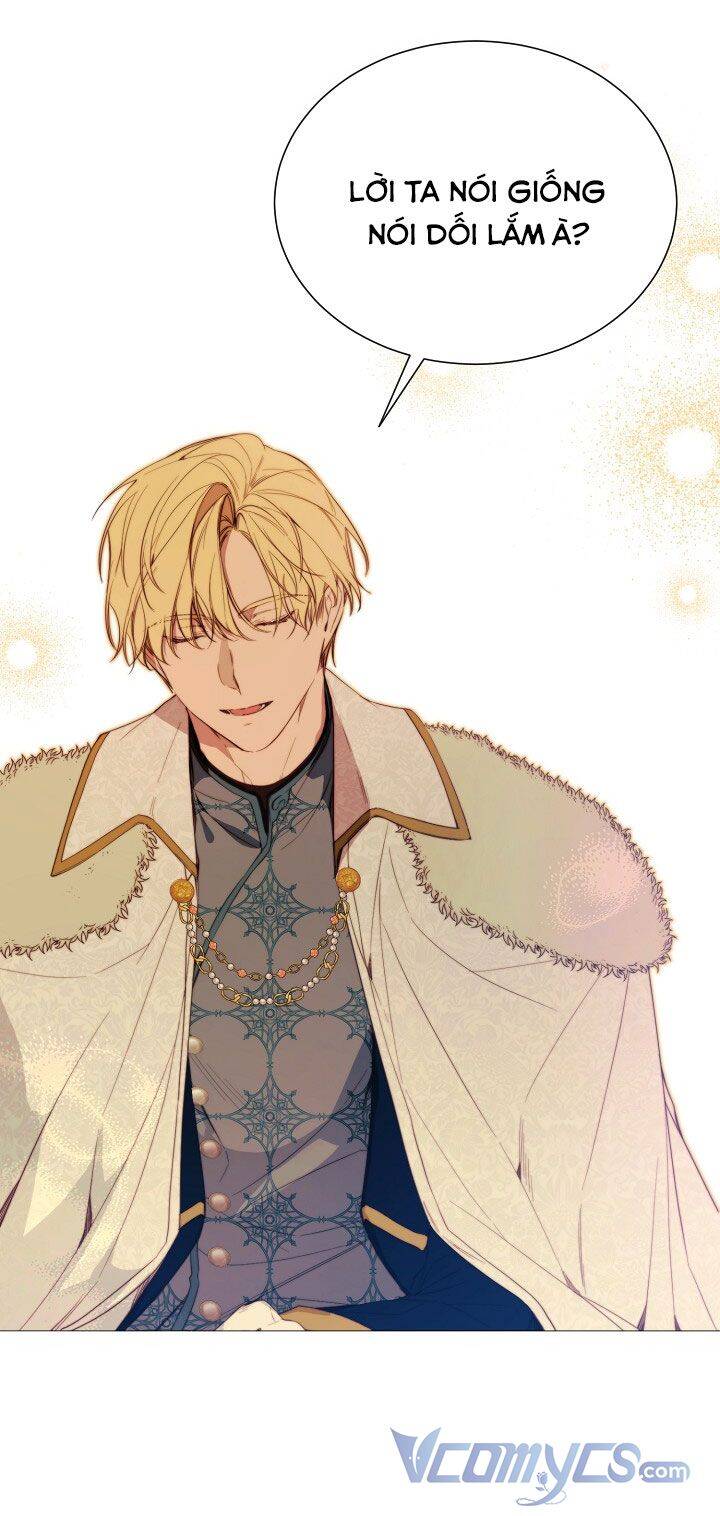 Ác Nữ Cần Bạo Chúa Chapter 45 - 28