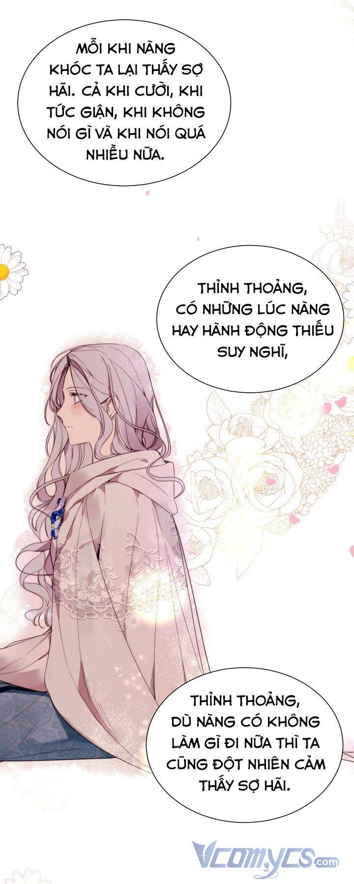 Ác Nữ Cần Bạo Chúa Chapter 45 - 30