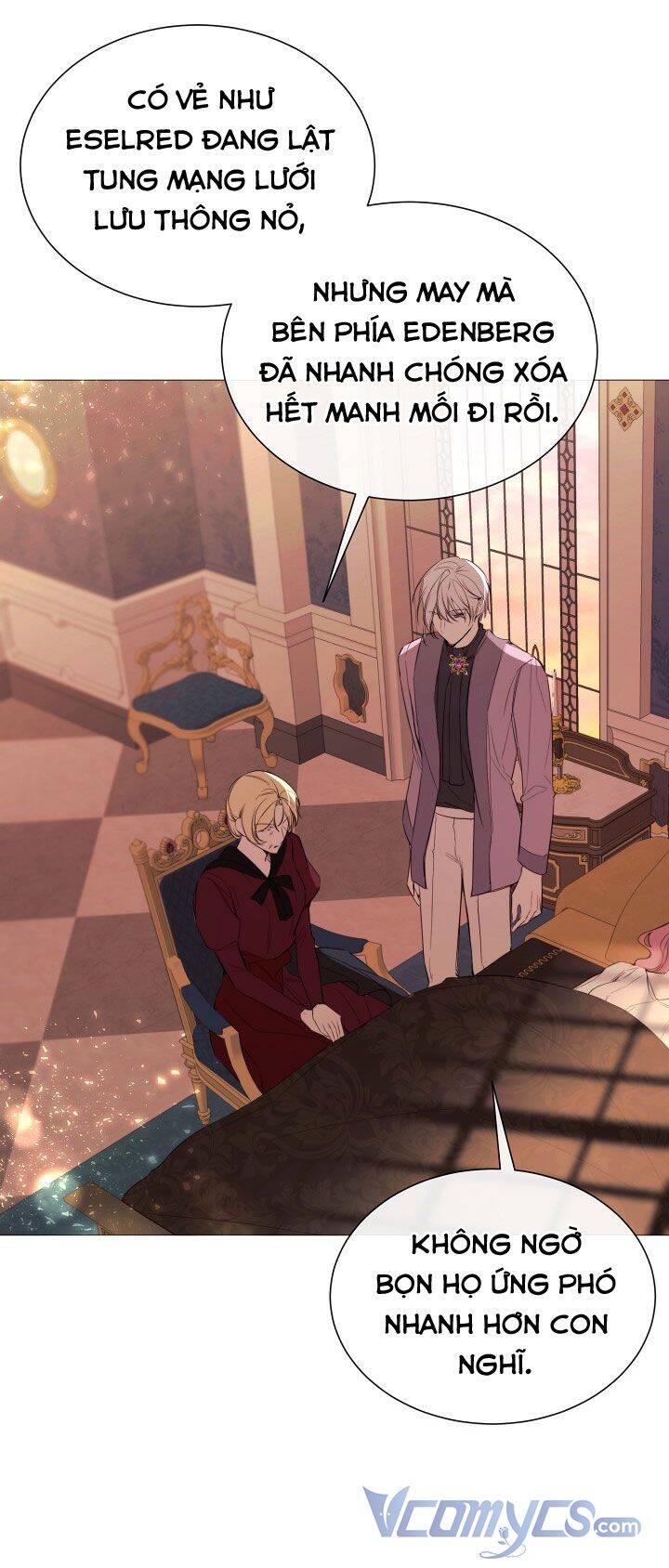 Ác Nữ Cần Bạo Chúa Chapter 45 - 4