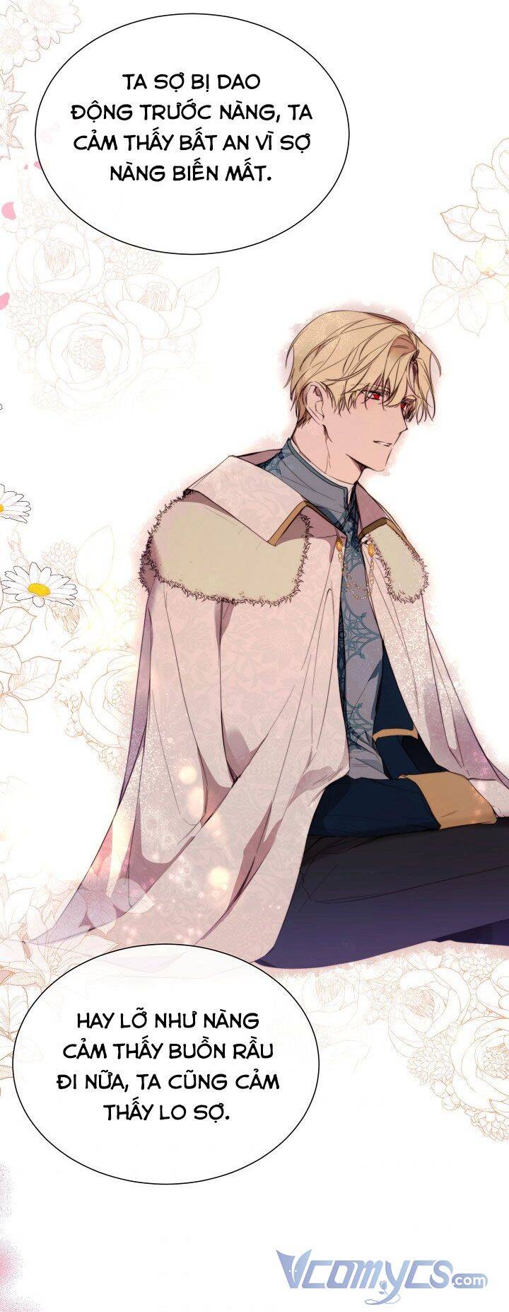 Ác Nữ Cần Bạo Chúa Chapter 45 - 31