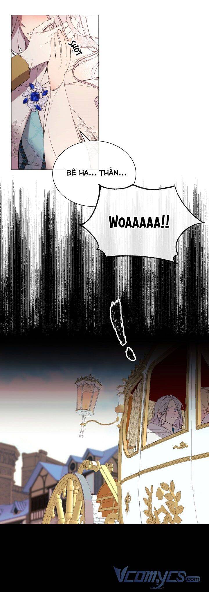 Ác Nữ Cần Bạo Chúa Chapter 45 - 34