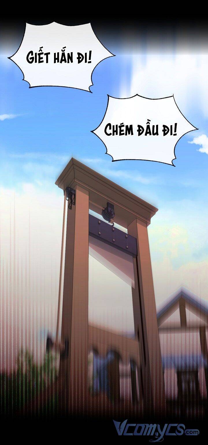 Ác Nữ Cần Bạo Chúa Chapter 45 - 35