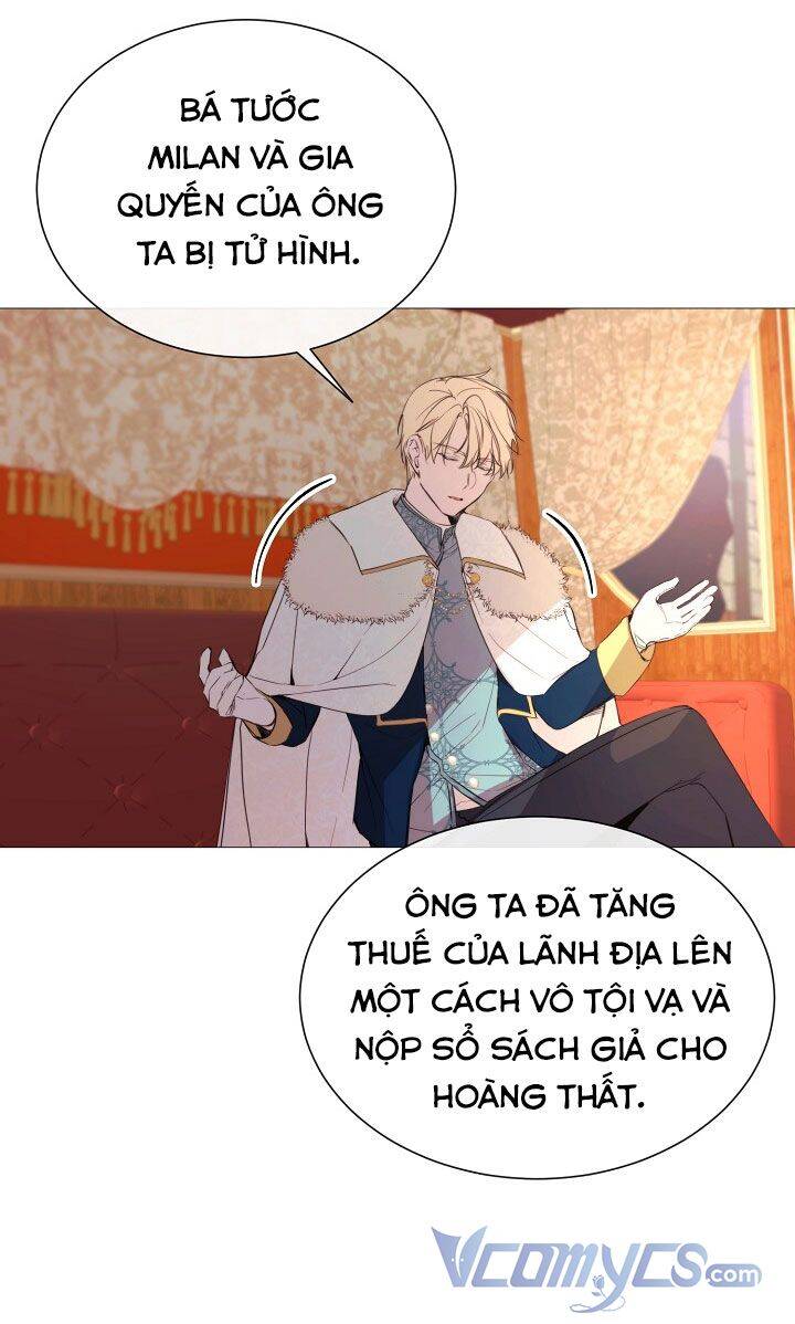 Ác Nữ Cần Bạo Chúa Chapter 45 - 37