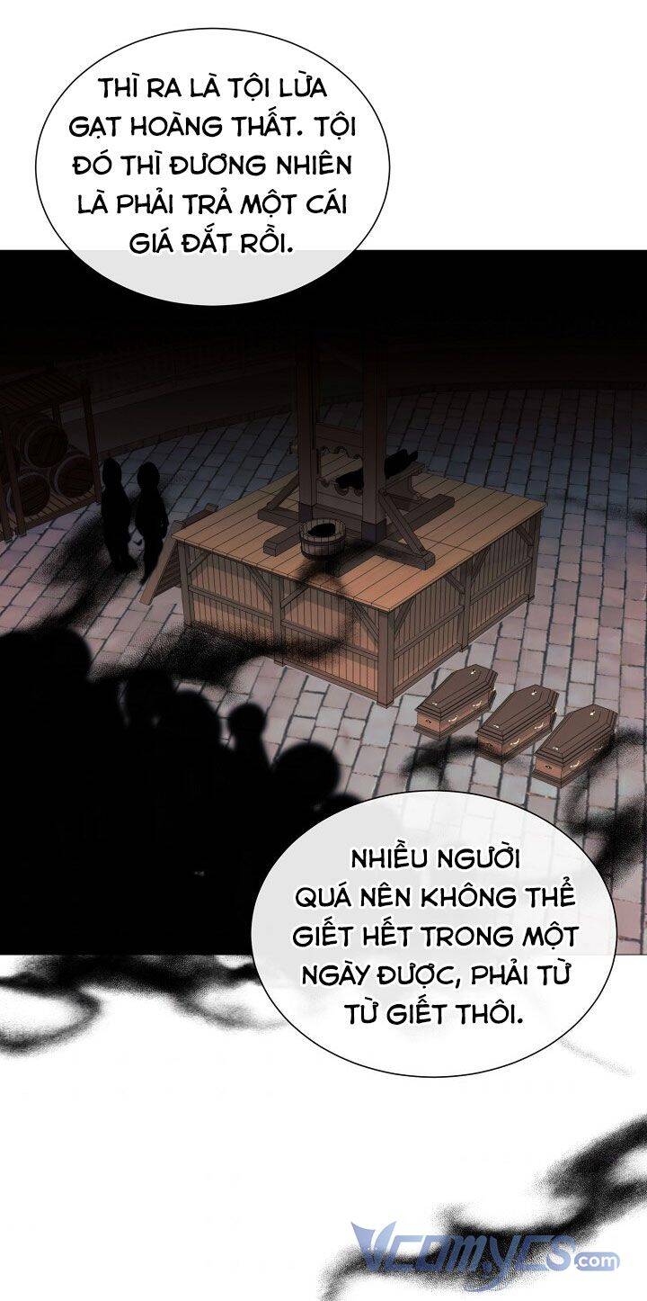 Ác Nữ Cần Bạo Chúa Chapter 45 - 38