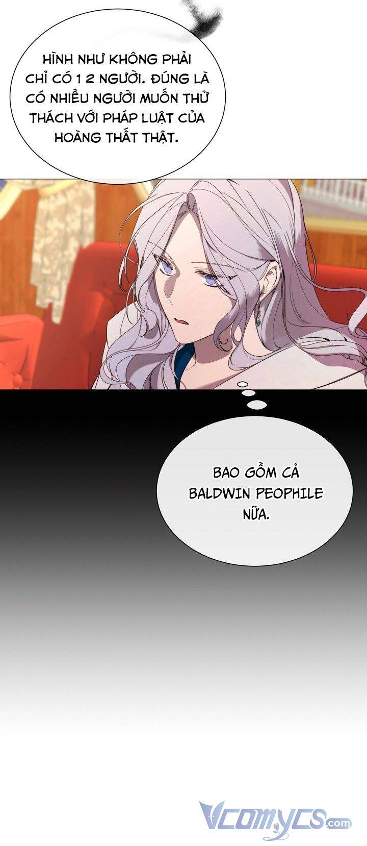 Ác Nữ Cần Bạo Chúa Chapter 45 - 39
