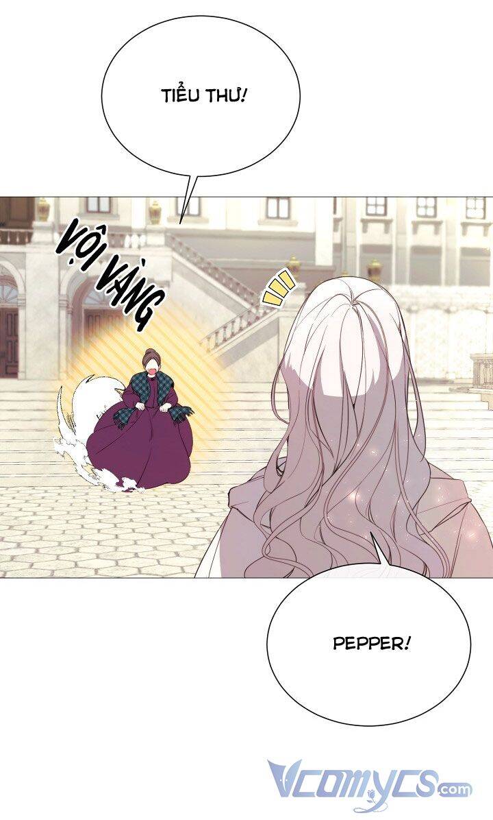 Ác Nữ Cần Bạo Chúa Chapter 45 - 41